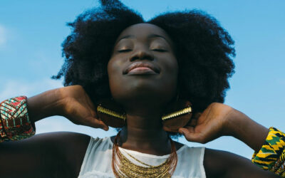 Unveiling the Natural Elixir: The Endless Benefits of Shea Butter